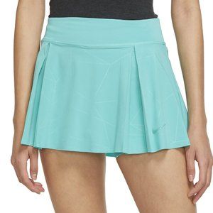 Nike Dri-FIT Club 13" Printed Tennis Skirt